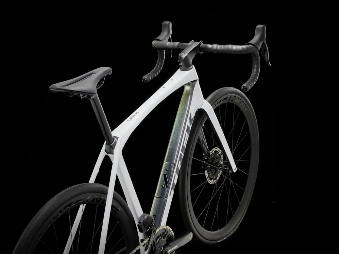 Trek Bikes Domane SLR 7 AXS Gen 4 Best