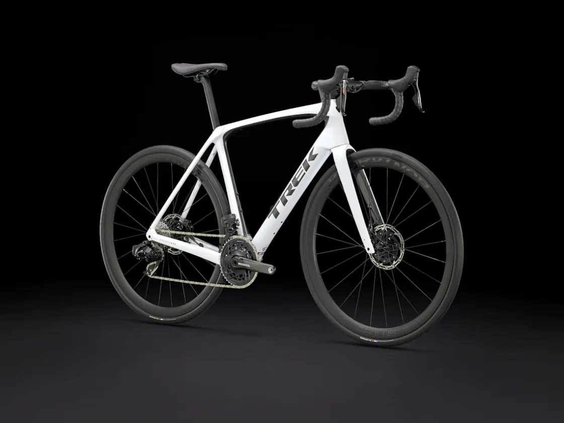 Trek Bikes Domane SLR 7 AXS Gen 4 Best