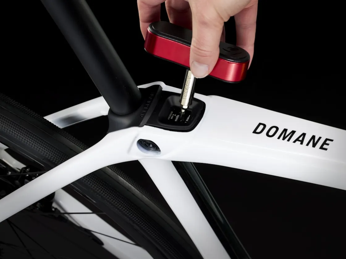 Trek Bikes Domane SLR 7 AXS Gen 4 Best