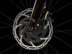 Trek Bikes Domane SLR 7 AXS Gen 4 Best