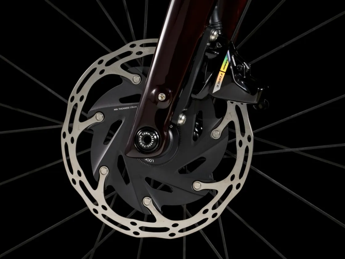 Trek Bikes Domane SLR 7 AXS Gen 4 Best