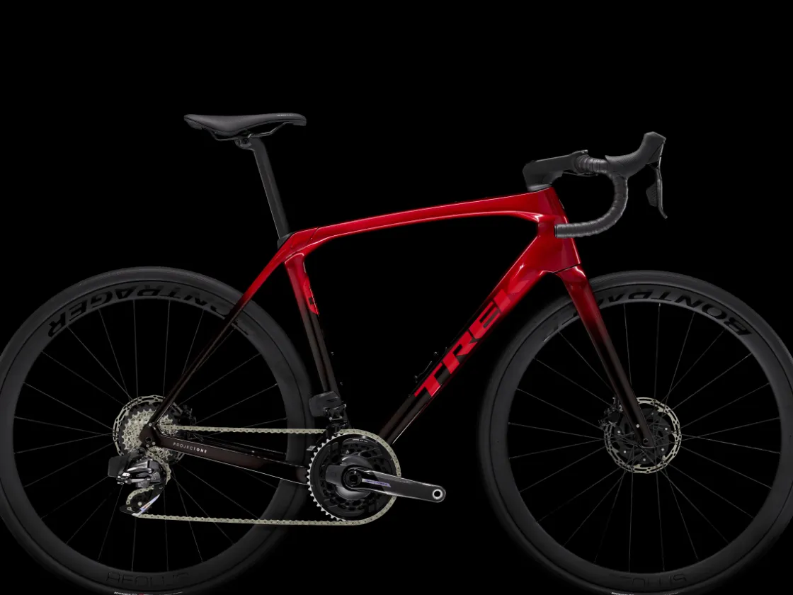 Trek Bikes Domane SLR 7 AXS Gen 4 Best