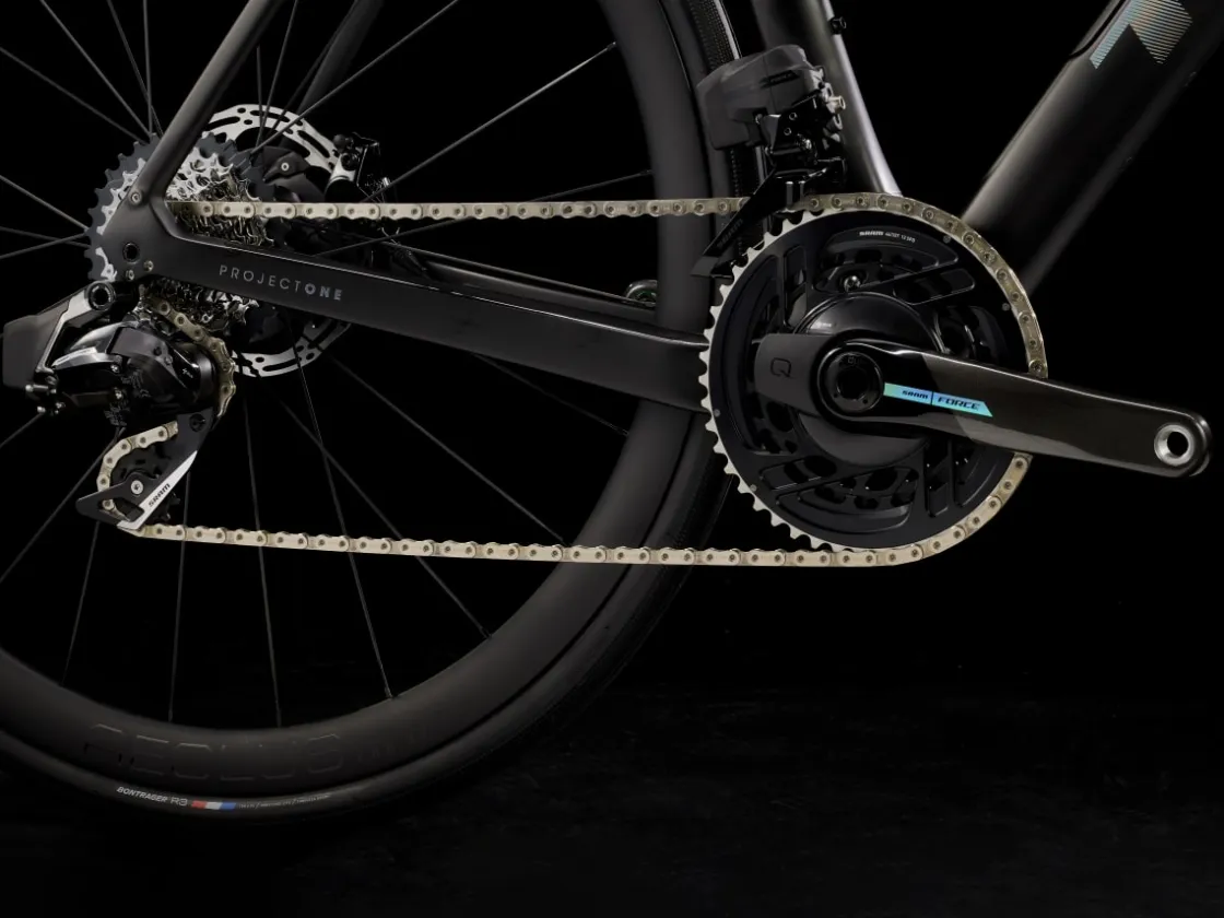 Trek Bikes Domane SLR 7 AXS Gen 4 Best
