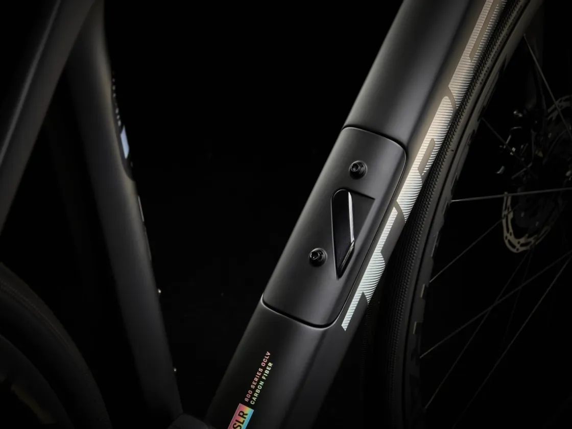 Trek Bikes Domane SLR 7 AXS Gen 4 Best