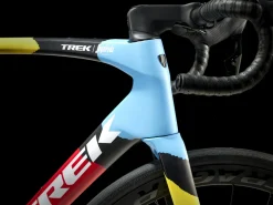 Trek Bikes Domane SLR 7 AXS Gen 4 Best