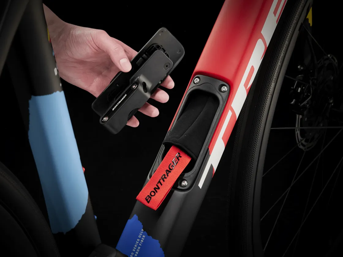 Trek Bikes Domane SLR 7 AXS Gen 4 Best