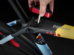 Trek Bikes Domane SLR 7 AXS Gen 4 Best