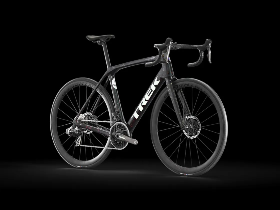 Trek Bikes Domane SLR 7 AXS Gen 4 Best