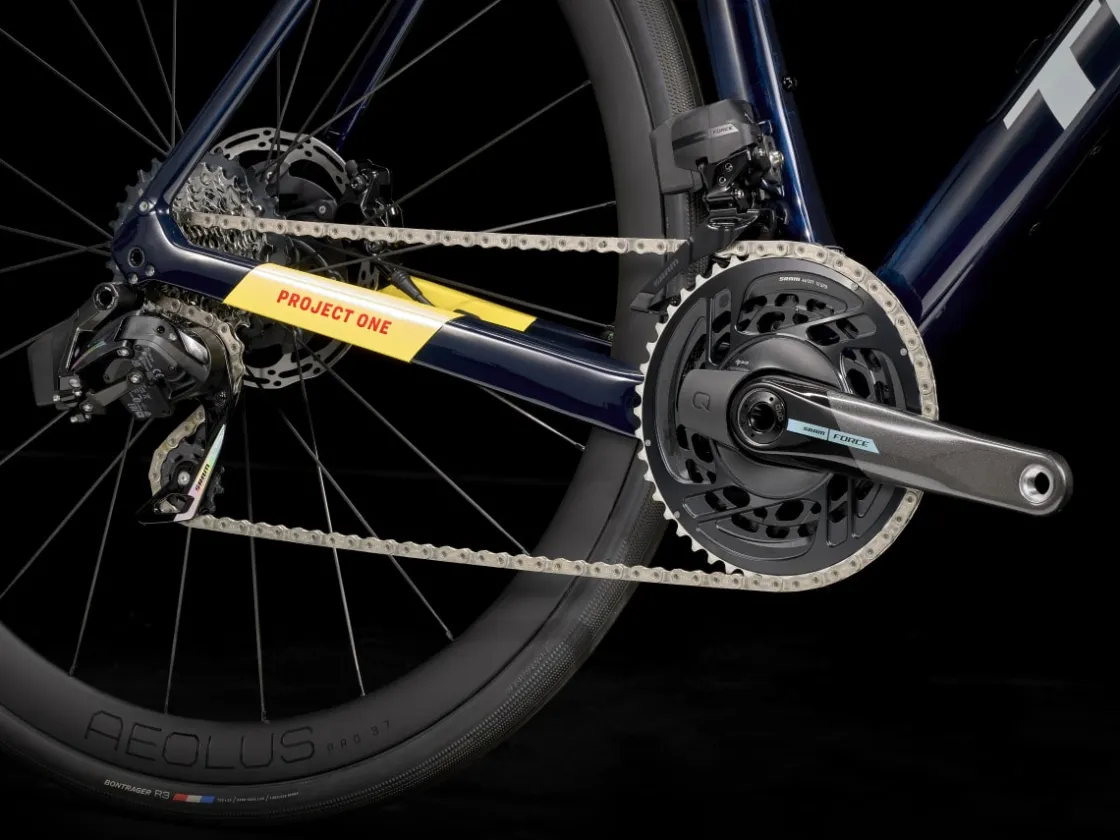 Trek Bikes Domane SLR 7 AXS Gen 4 Best