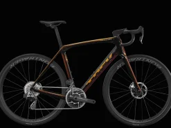 Trek Bikes Domane SLR 9 AXS Gen 4 Flash Sale
