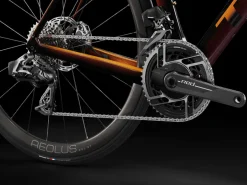 Trek Bikes Domane SLR 9 AXS Gen 4 Flash Sale