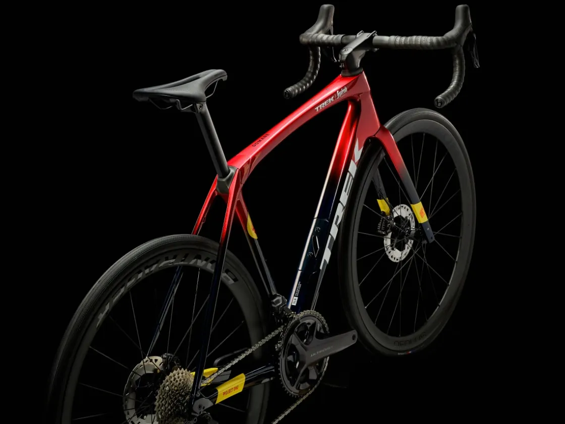 Trek Bikes Domane SLR 7 Gen 4 Best