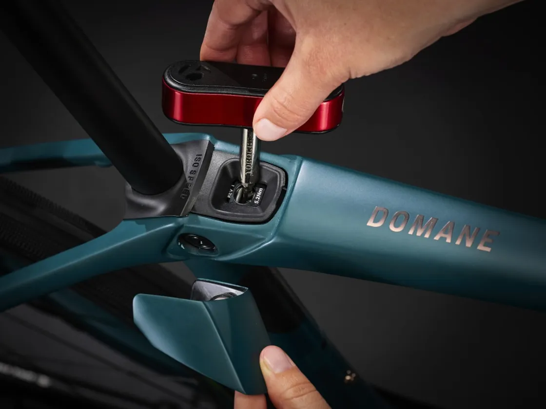 Trek Bikes Domane SLR 7 Gen 4 Best