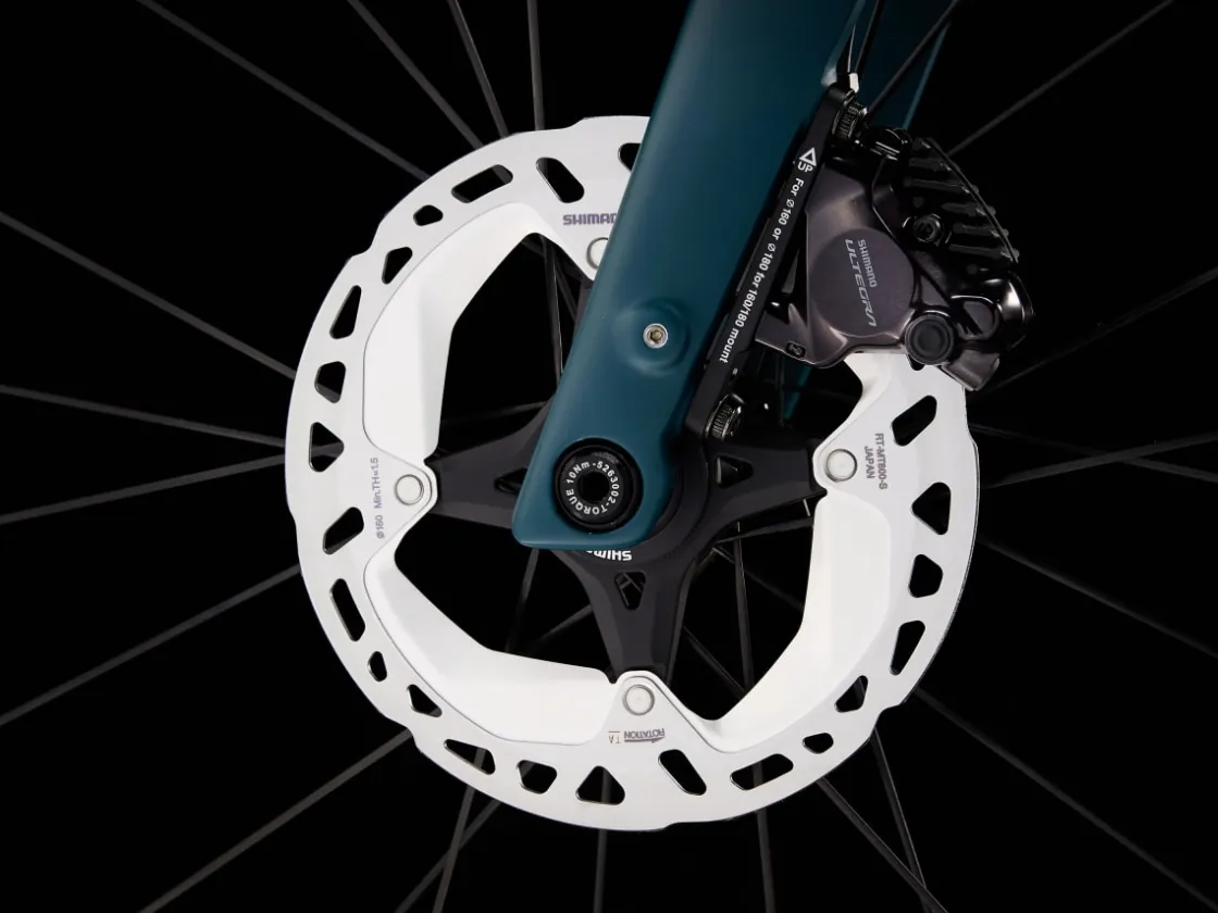 Trek Bikes Domane SLR 7 Gen 4 Best