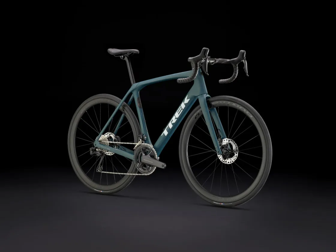Trek Bikes Domane SLR 7 Gen 4 Best