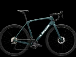 Trek Bikes Domane SLR 7 Gen 4 Best