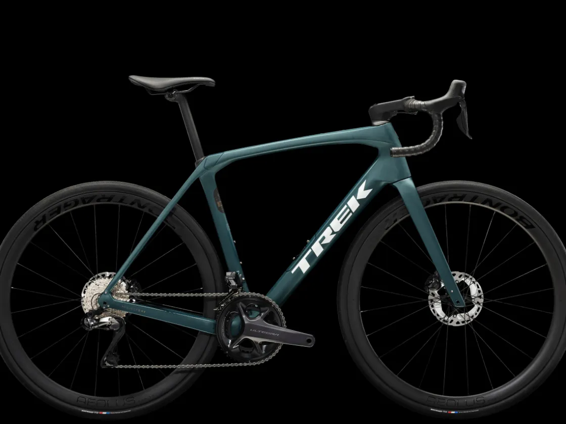 Trek Bikes Domane SLR 7 Gen 4 Best