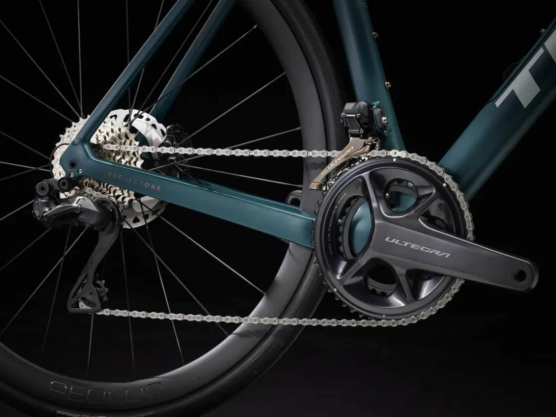 Trek Bikes Domane SLR 7 Gen 4 Best