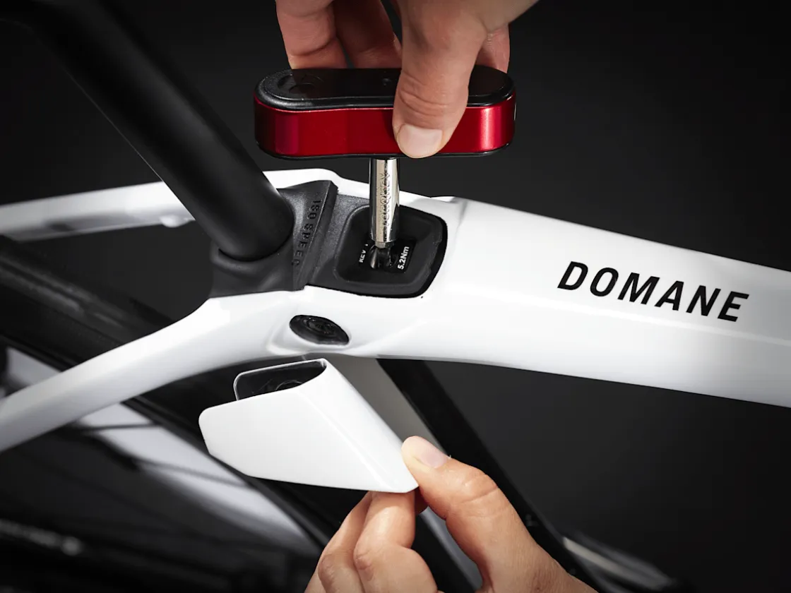 Trek Bikes Domane SLR 7 Gen 4 Best