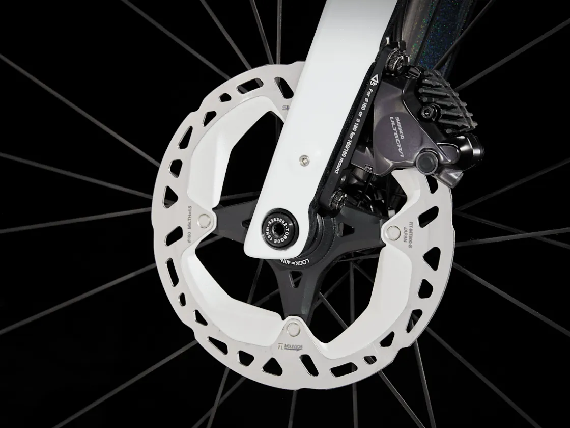 Trek Bikes Domane SLR 7 Gen 4 Best