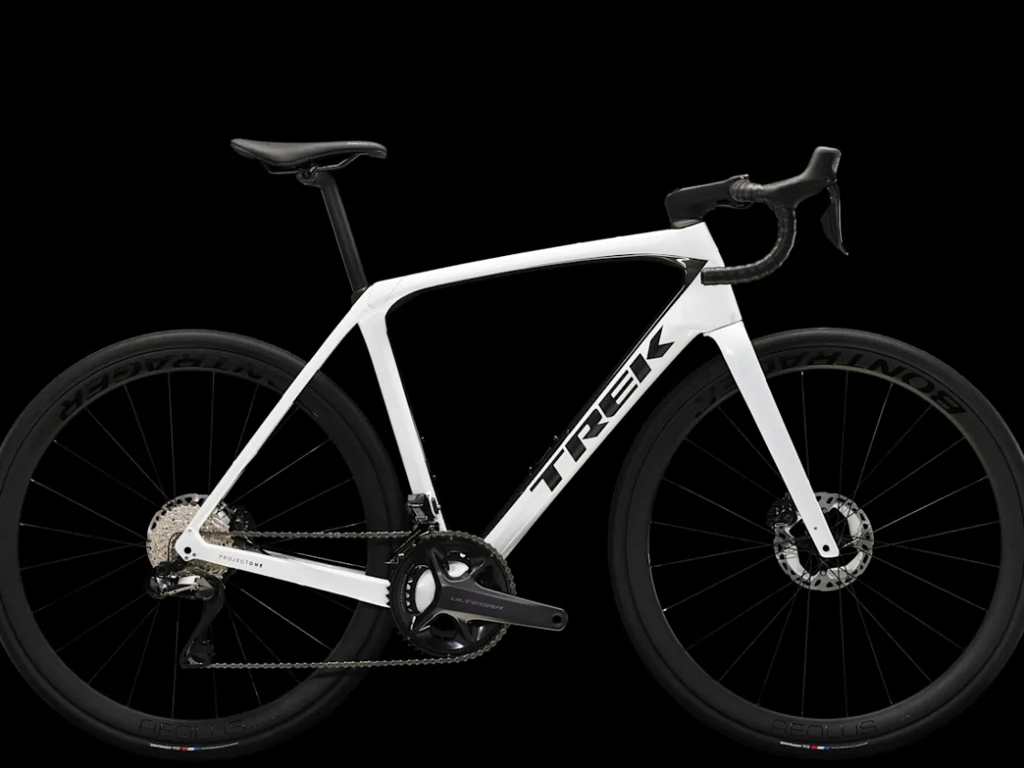 Trek Bikes Domane SLR 7 Gen 4 Best