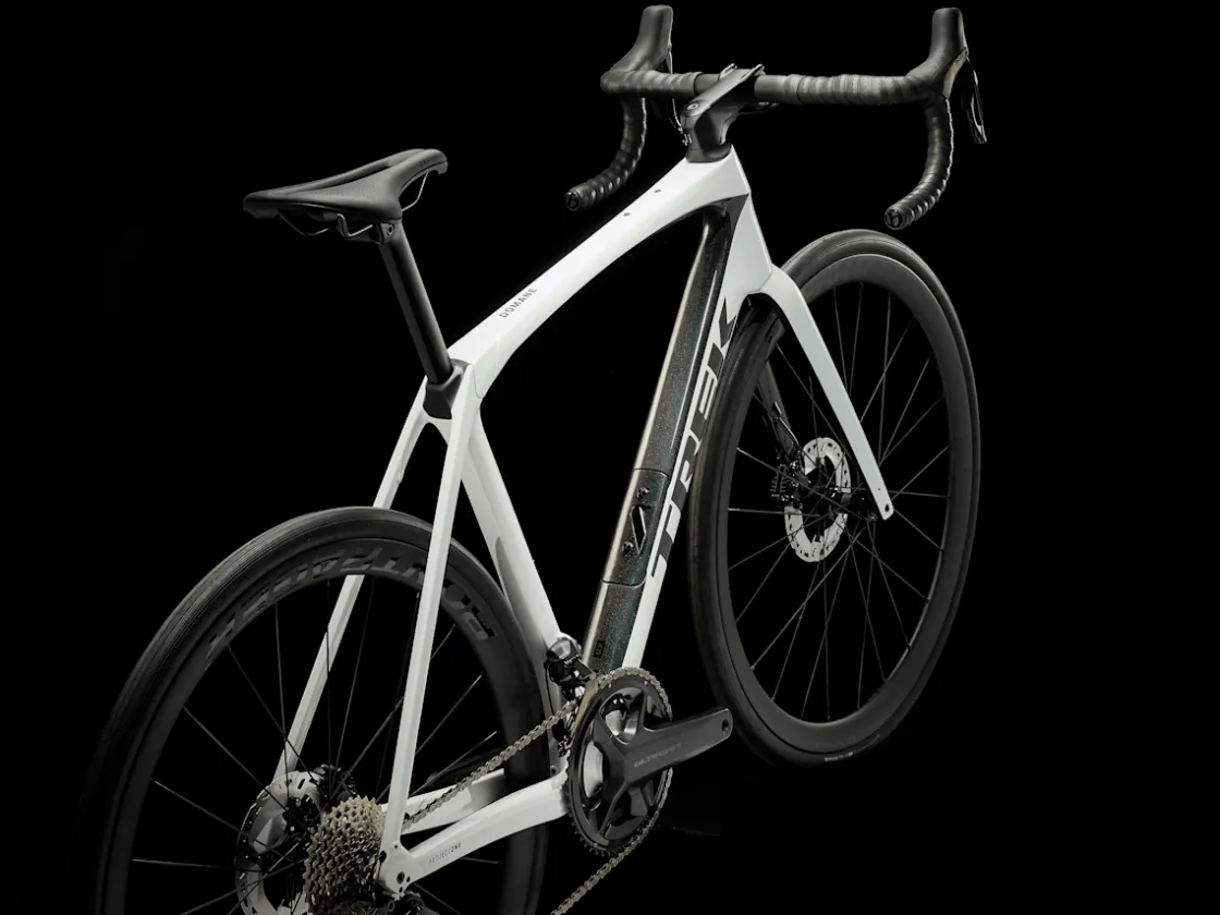 Trek Bikes Domane SLR 7 Gen 4 Best