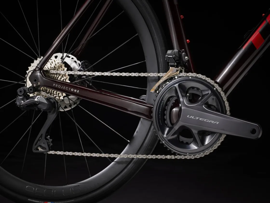 Trek Bikes Domane SLR 7 Gen 4 Best