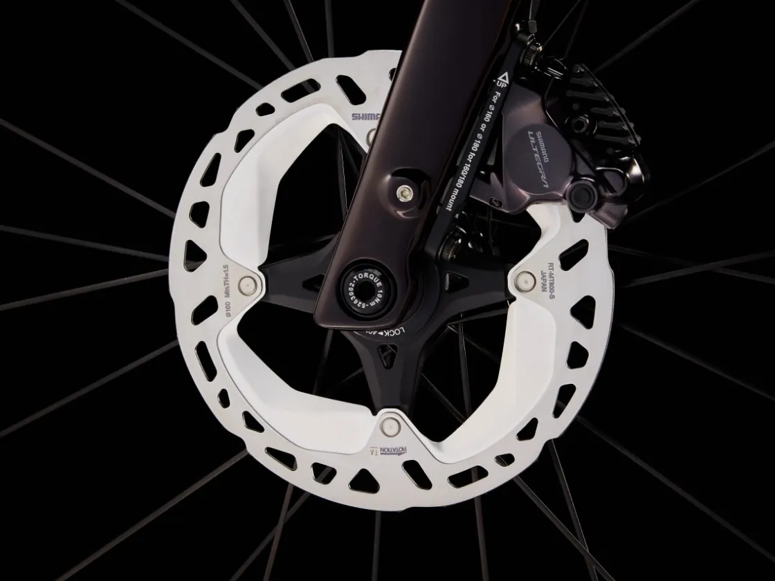Trek Bikes Domane SLR 7 Gen 4 Best