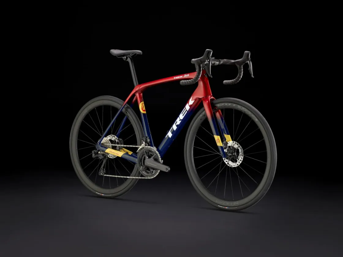 Trek Bikes Domane SLR 7 Gen 4 Best