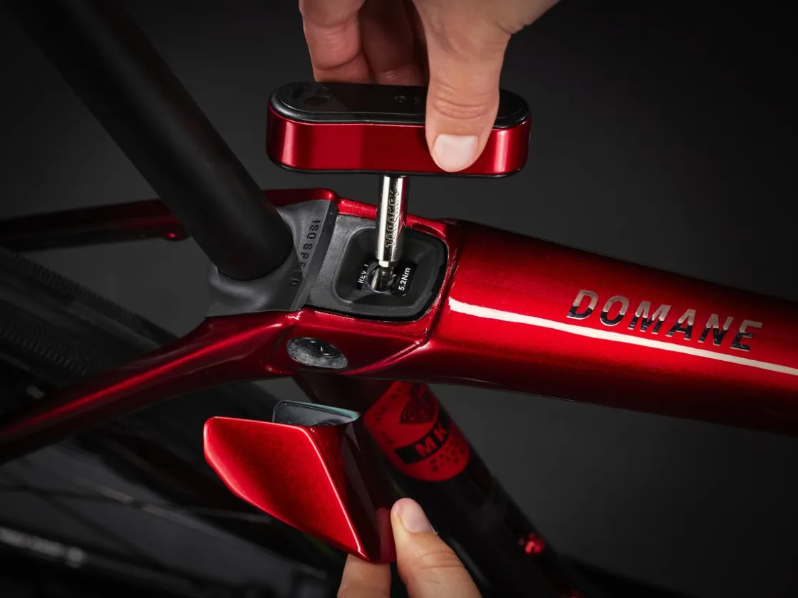 Trek Bikes Domane SLR 7 Gen 4 Best