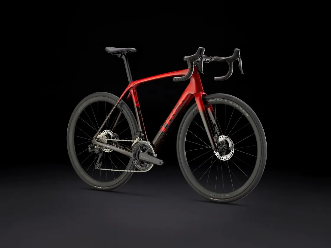 Trek Bikes Domane SLR 7 Gen 4 Best