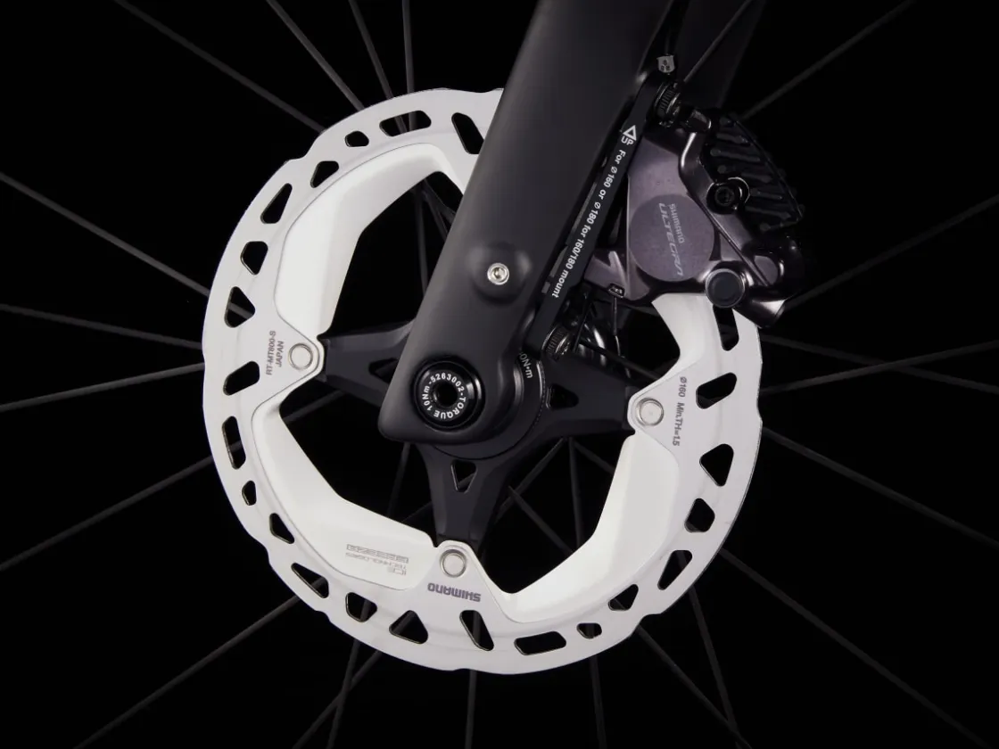 Trek Bikes Domane SLR 7 Gen 4 Best