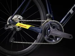 Trek Bikes Domane SLR 7 Gen 4 Best