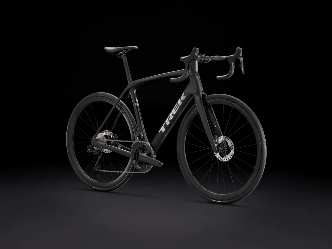 Trek Bikes Domane SLR 7 Gen 4 Best