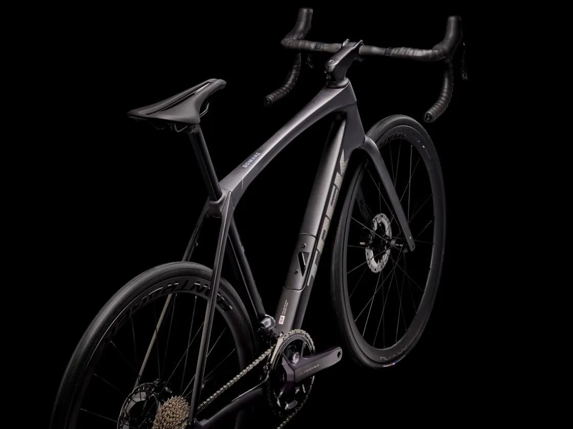 Trek Bikes Domane SLR 7 Gen 4 Best