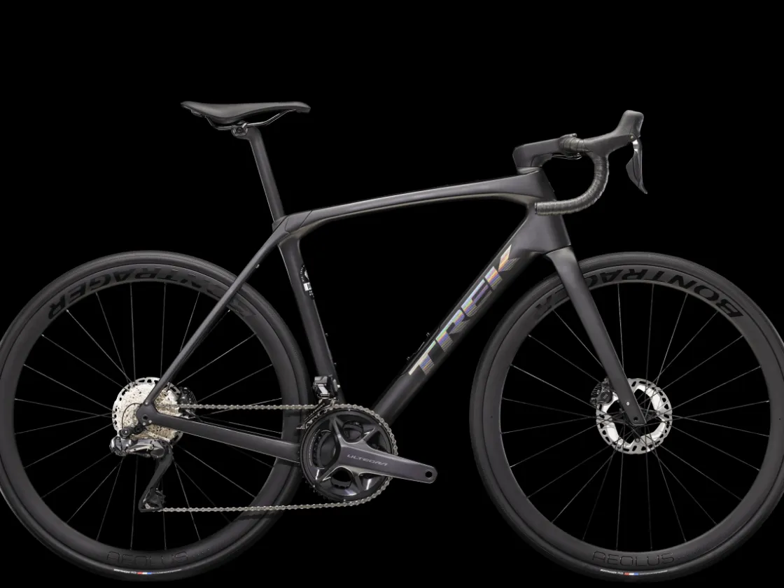 Trek Bikes Domane SLR 7 Gen 4 Best