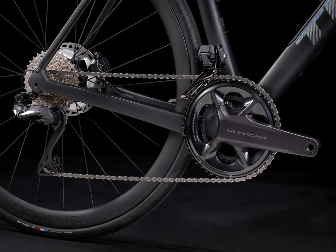 Trek Bikes Domane SLR 7 Gen 4 Best