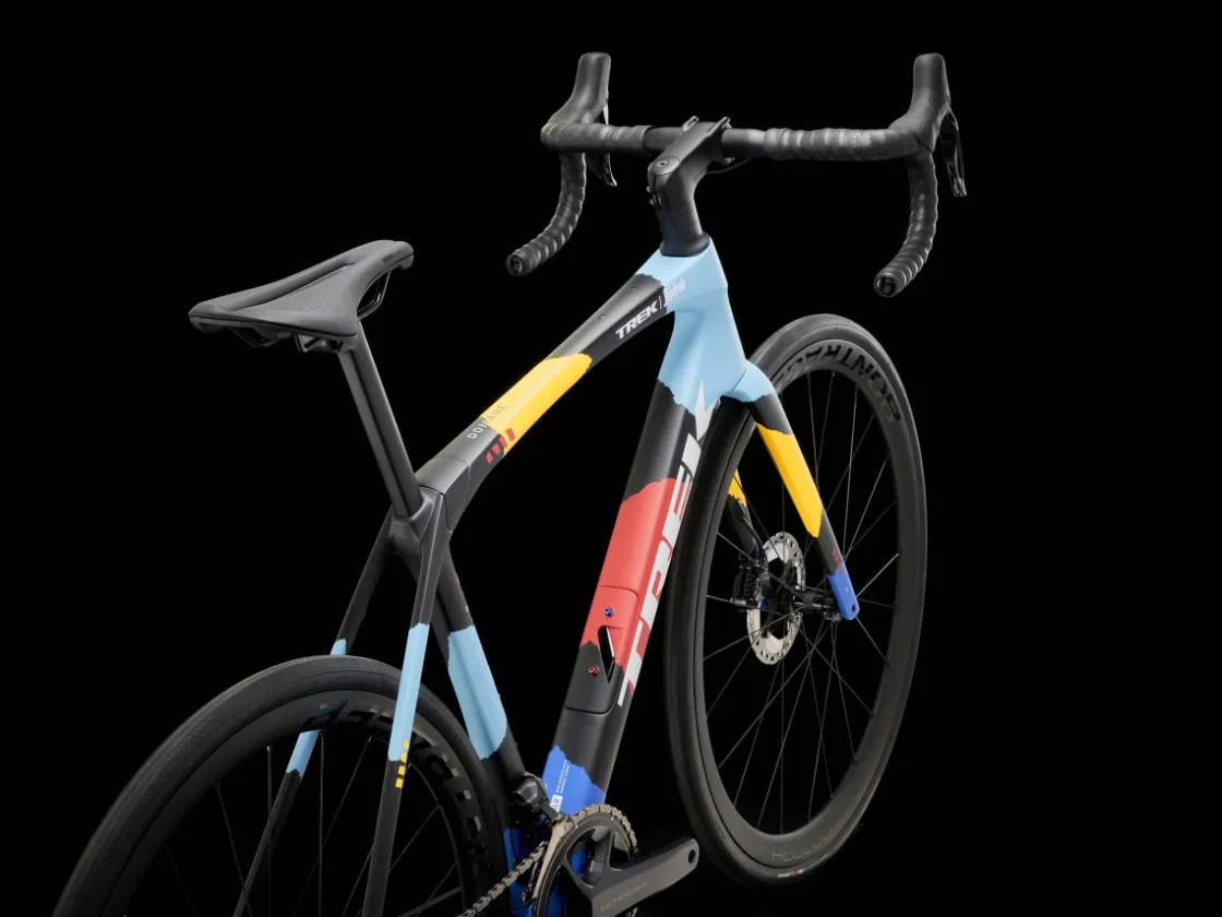 Trek Bikes Domane SLR 7 Gen 4 Best