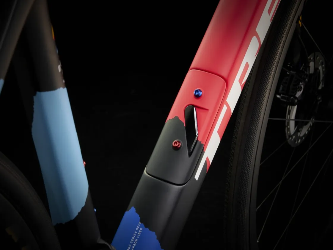 Trek Bikes Domane SLR 7 Gen 4 Best