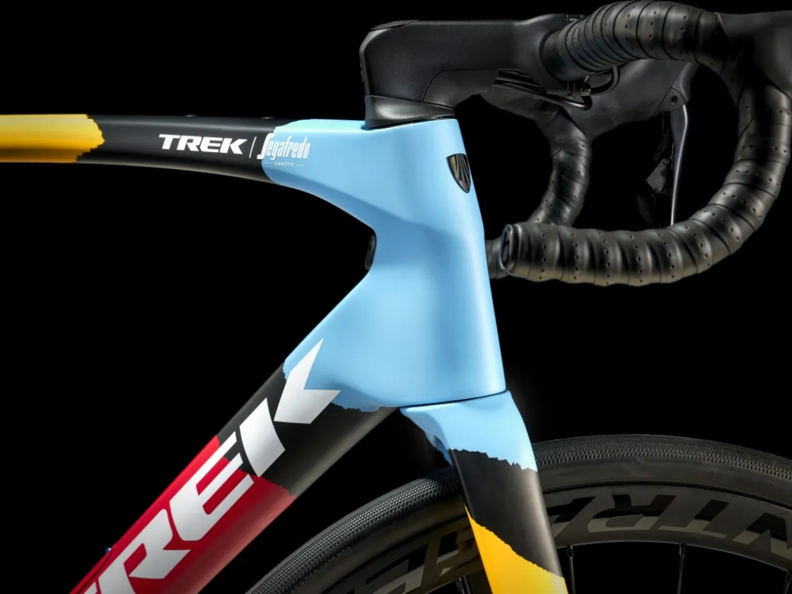Trek Bikes Domane SLR 7 Gen 4 Best