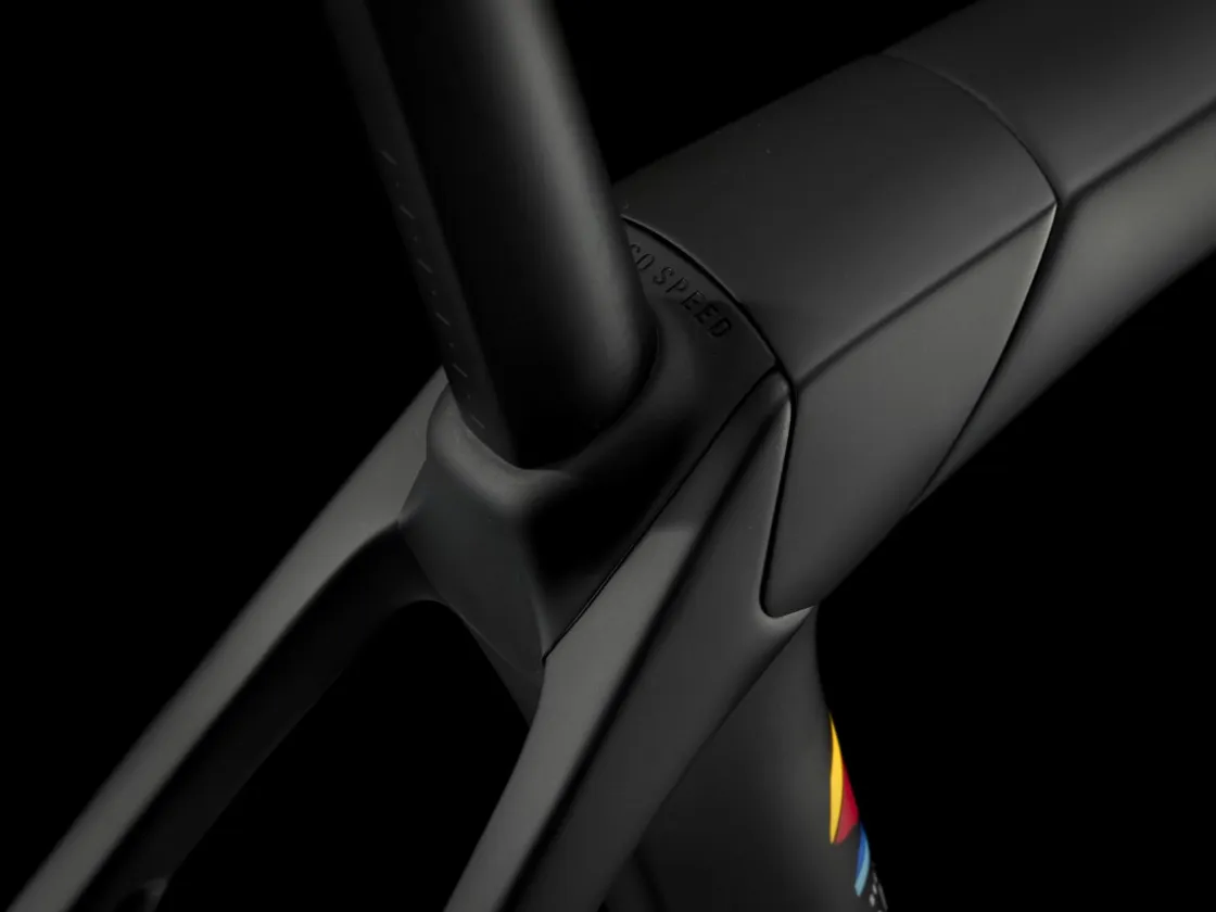 Trek Bikes Domane SLR 7 Gen 4 Best