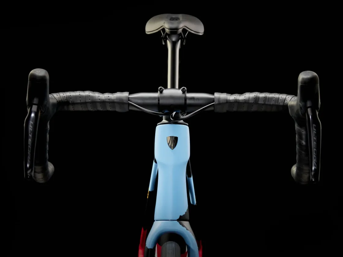 Trek Bikes Domane SLR 7 Gen 4 Best