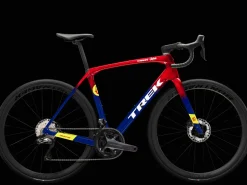 Trek Bikes Domane SLR 7 Gen 4 Best