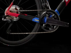 Trek Bikes Domane SLR 7 Gen 4 Best