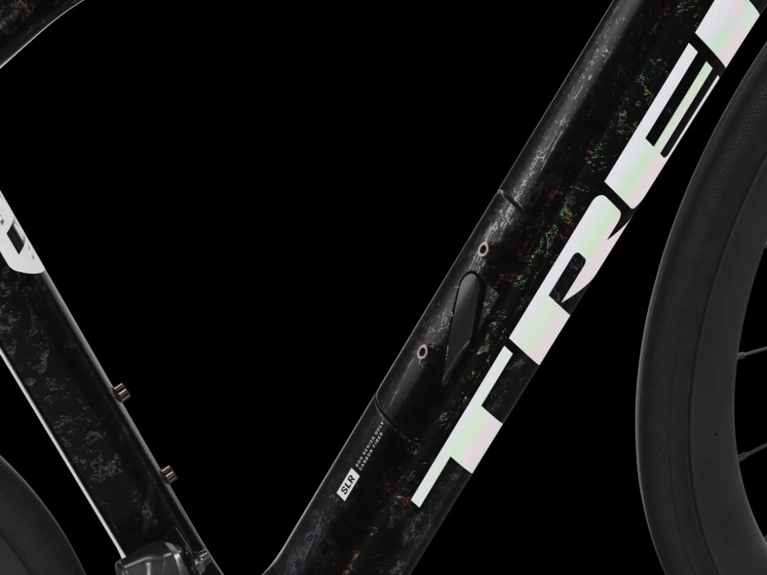 Trek Bikes Domane SLR 7 Gen 4 Best