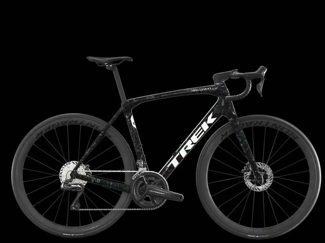 Trek Bikes Domane SLR 7 Gen 4 Best