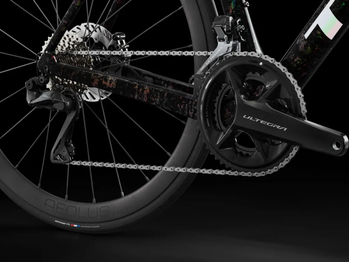 Trek Bikes Domane SLR 7 Gen 4 Best