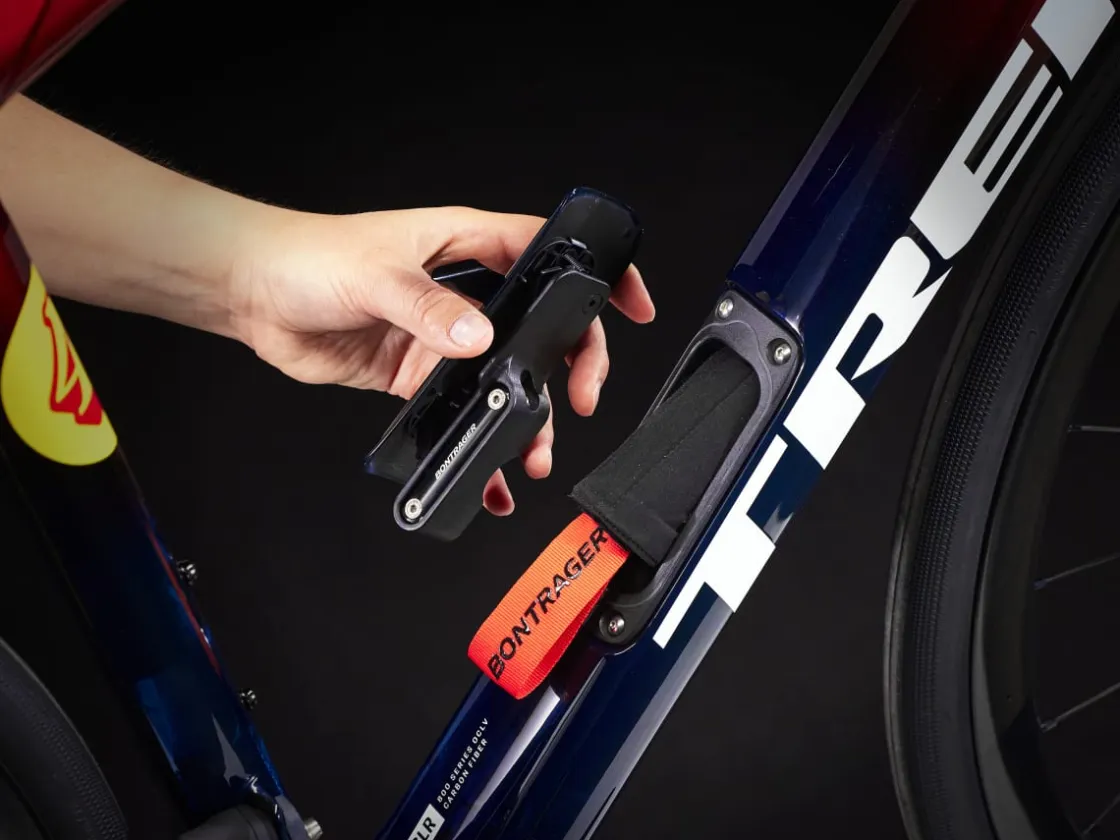 Trek Bikes Domane SLR 7 Gen 4 Best
