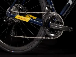 Trek Bikes Domane SLR 9 Gen 4 Outlet