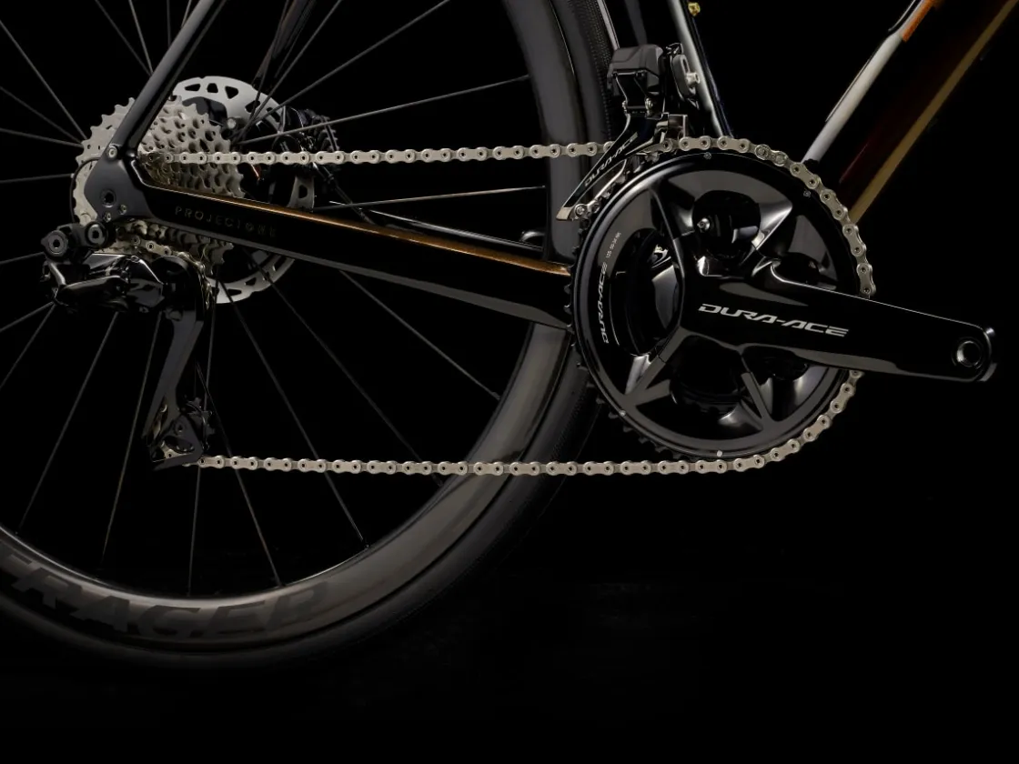 Trek Bikes Domane SLR 9 Gen 4 Outlet